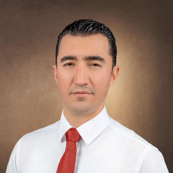 Mustafa Kemal Kahya